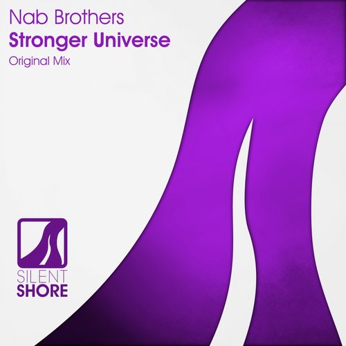 Nab Brothers – Stronger Universe