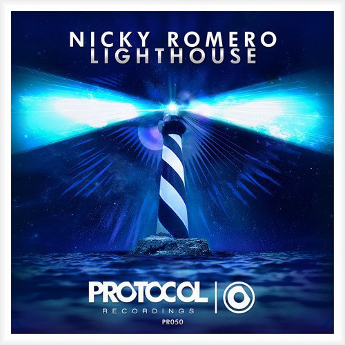 Nicky Romero – Lighthouse