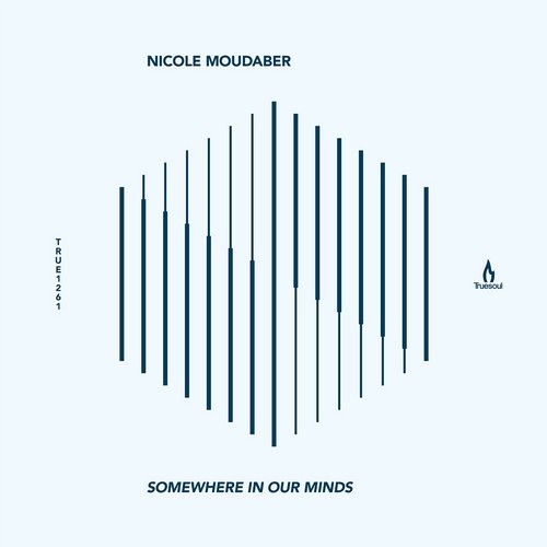 Nicole Moudaber – Somewhere in Our Minds