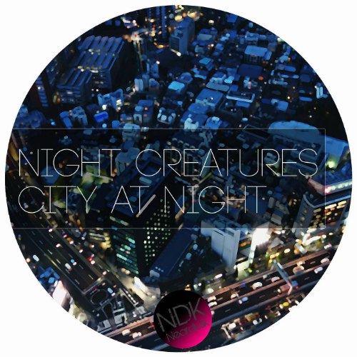 Night Creatures – City At Night