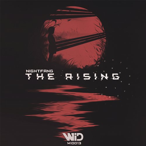 Nightfang Feat. K Motionz – The Rising