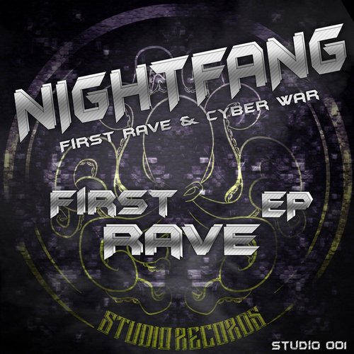 Nightfang – First Rave