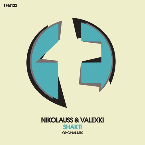 Nikolauss & Valexki – Shakti