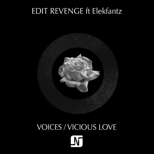 Edit Revenge – Voices / Vicious Love
