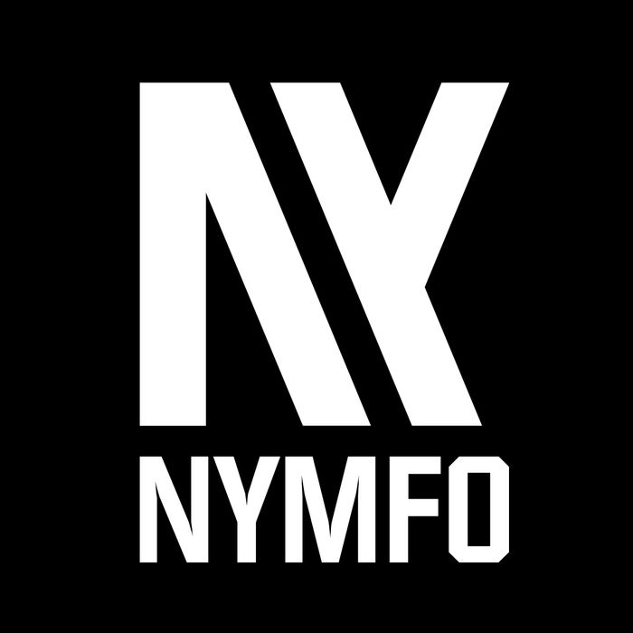 Nymfo – Brain Feeder