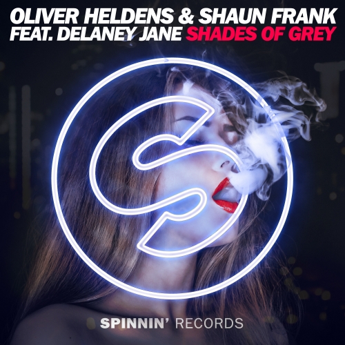 Oliver Heldens & Shaun Frank – Shades Of Grey
