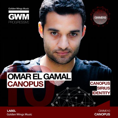 Omar El Gamal – Canopus