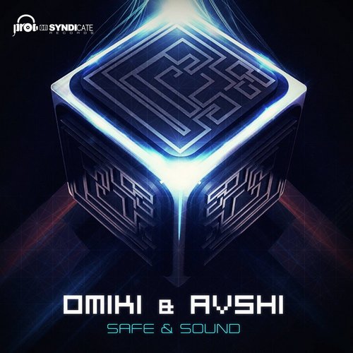 Omiki & Avshi – Safe & Sound