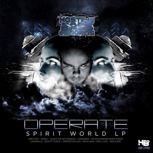 Operate – Spirit World