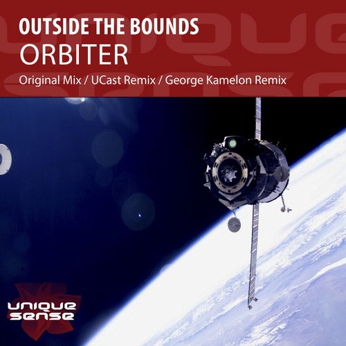 Outside The Bounds – Orbiter