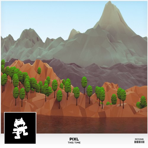 PIXL – This Time