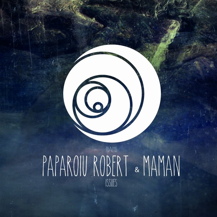Paparoiu Robert & Maman – Issues