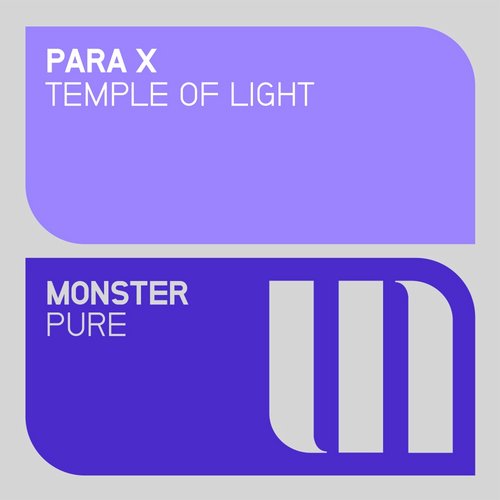 Para X – Temple Of Light