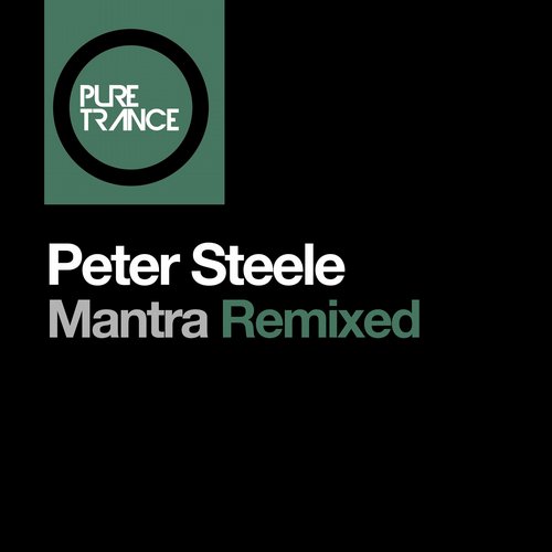 Peter Steele – Mantra – Remixed