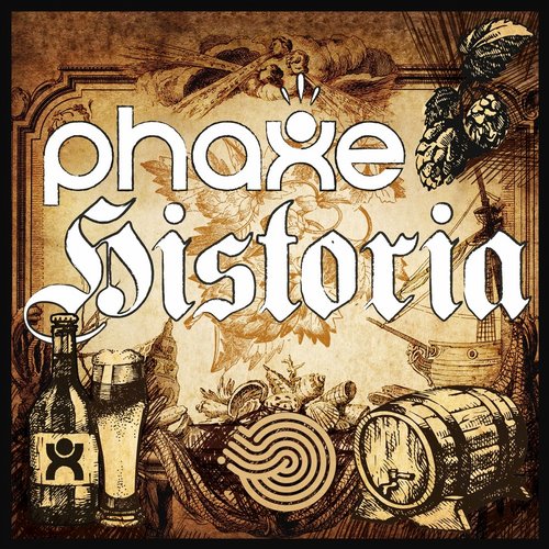 Phaxe – Historia