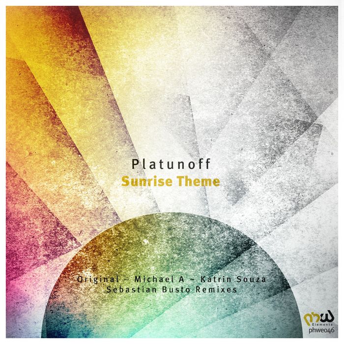 Platunoff – Sunrise Theme