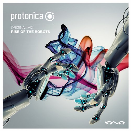 Protonica – Rise of The Robots