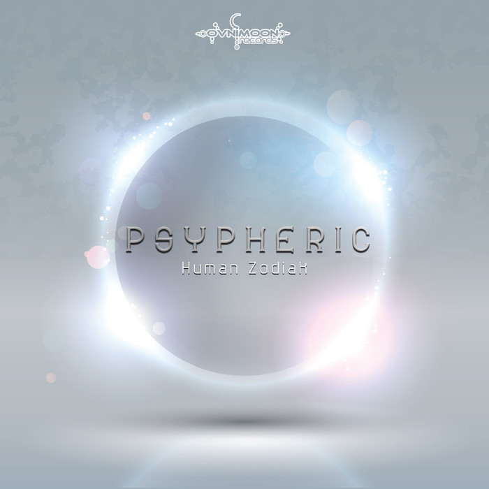 Psypheric – Human Zodiac