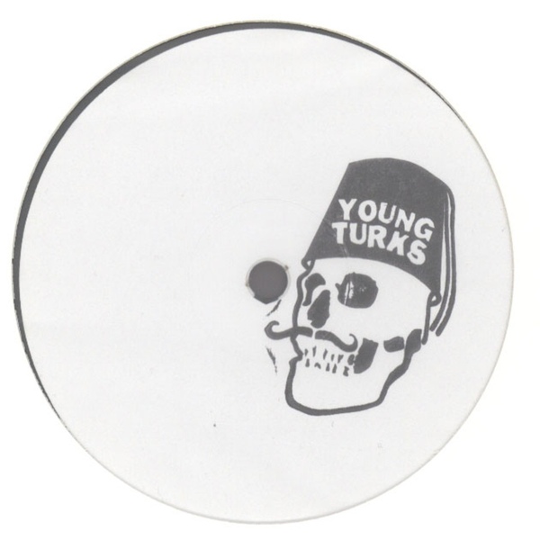 Unknown Artist – Young Turks White Label