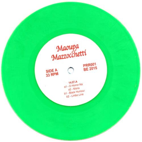 Maoupa Mazzocchetti – 14.07.A