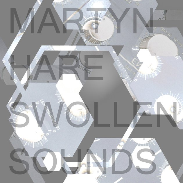 Martyn Hare – Swollen Sounds