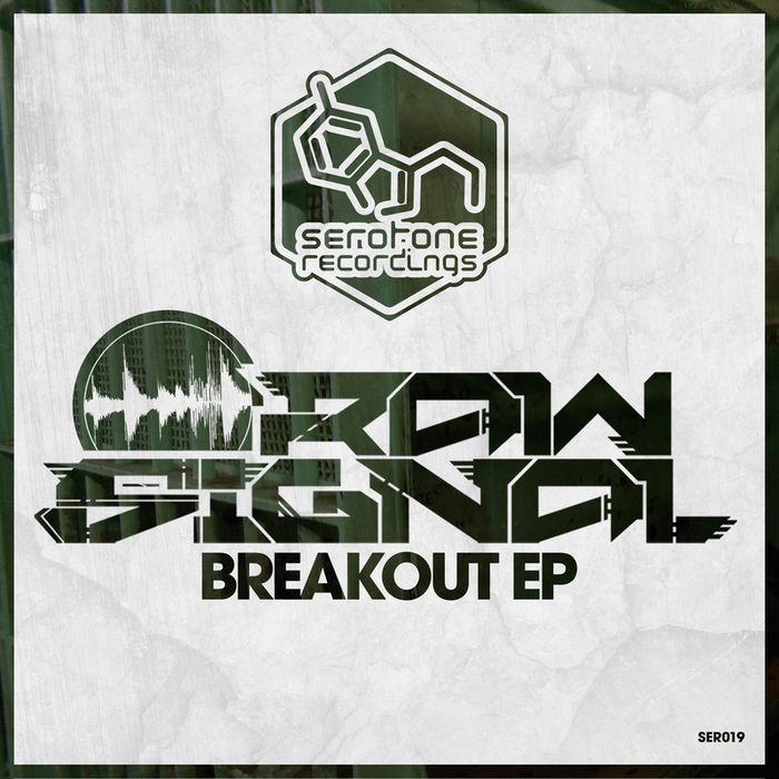 Raw Signal – Breakout