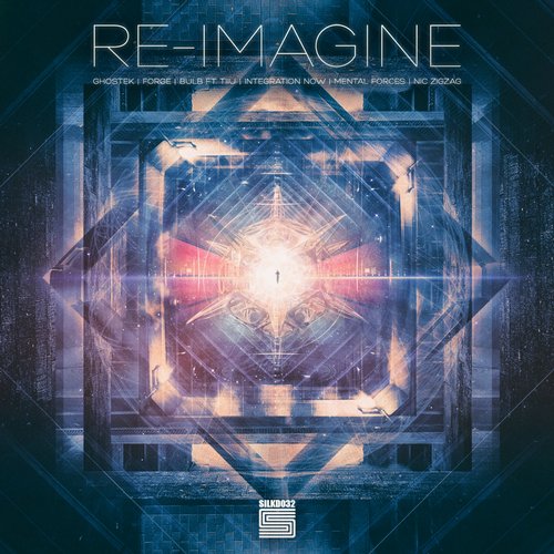 Silk Recordings: Re-Imagine