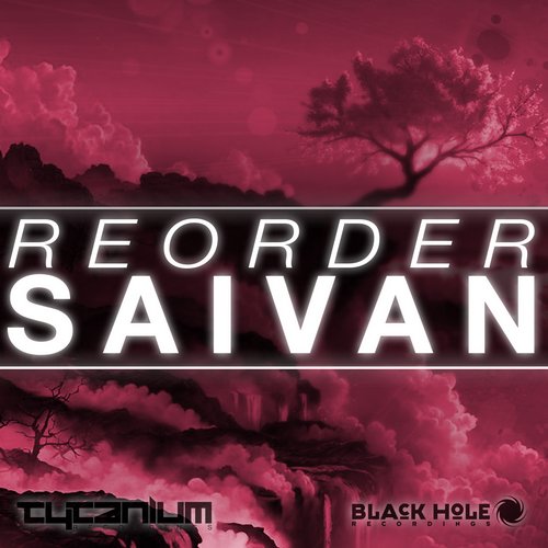 ReOrder – Saivan