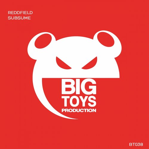 Reddfield – Subsume