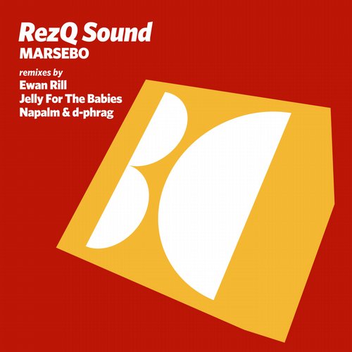 RezQ Sound – Marsebo