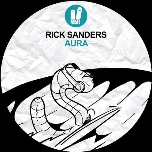 Rick Sanders – Aura