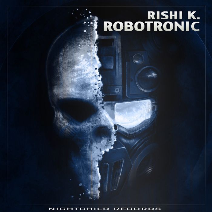 Rishi K. – Robotronic