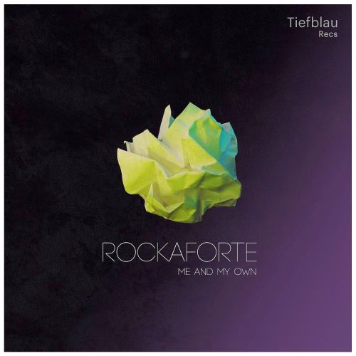 Rockaforte – Me and My Own