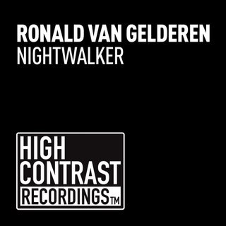 Ronald van Gelderen – Nightwalker