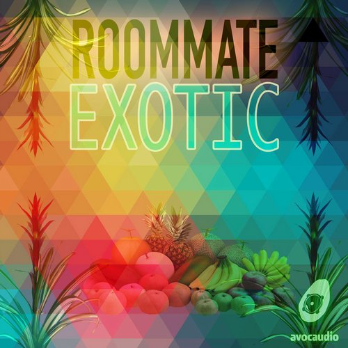Roommate – Exotic