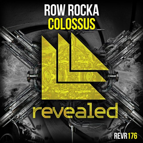 Row Rocka – Colossus