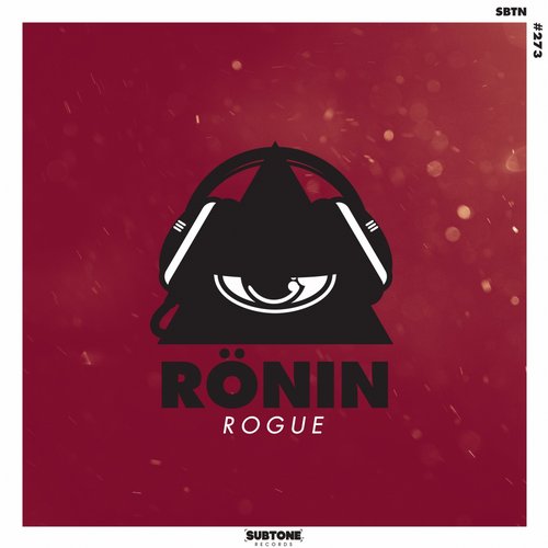 Rönin – Rogue