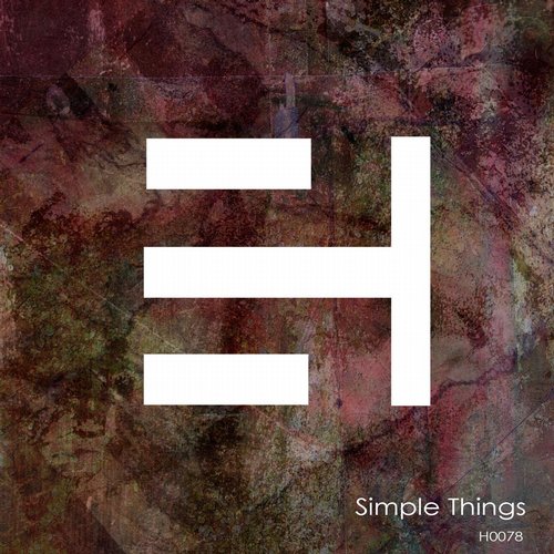 Frankov – Simple Things