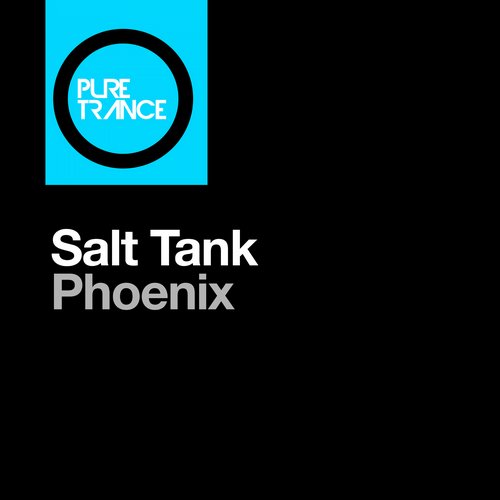 Salt Tank – Phoenix