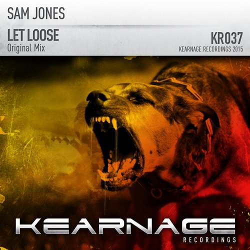 Sam Jones – Let Loose