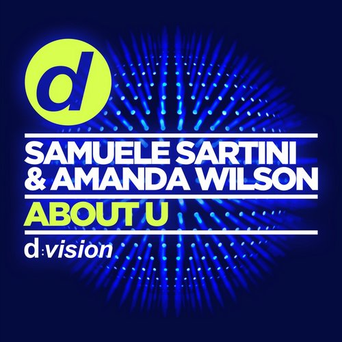 Samuele Sartini & Amanda Wilson – About U