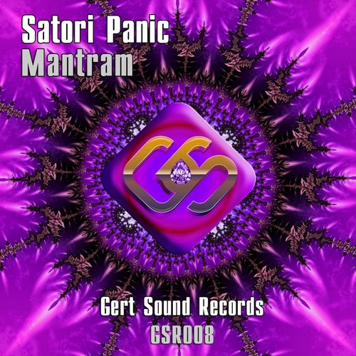 Satori Panic – Mantram