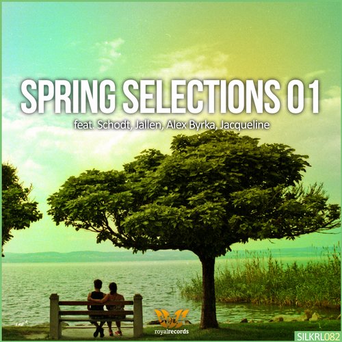 Schodt & Alex Byrka & Jacqueline – Spring Selections 01