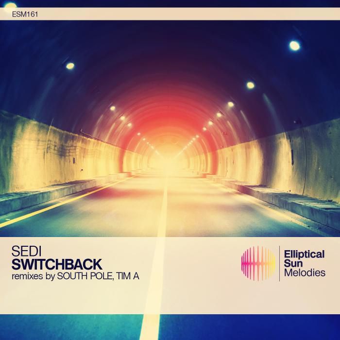 Sedi – Switchback