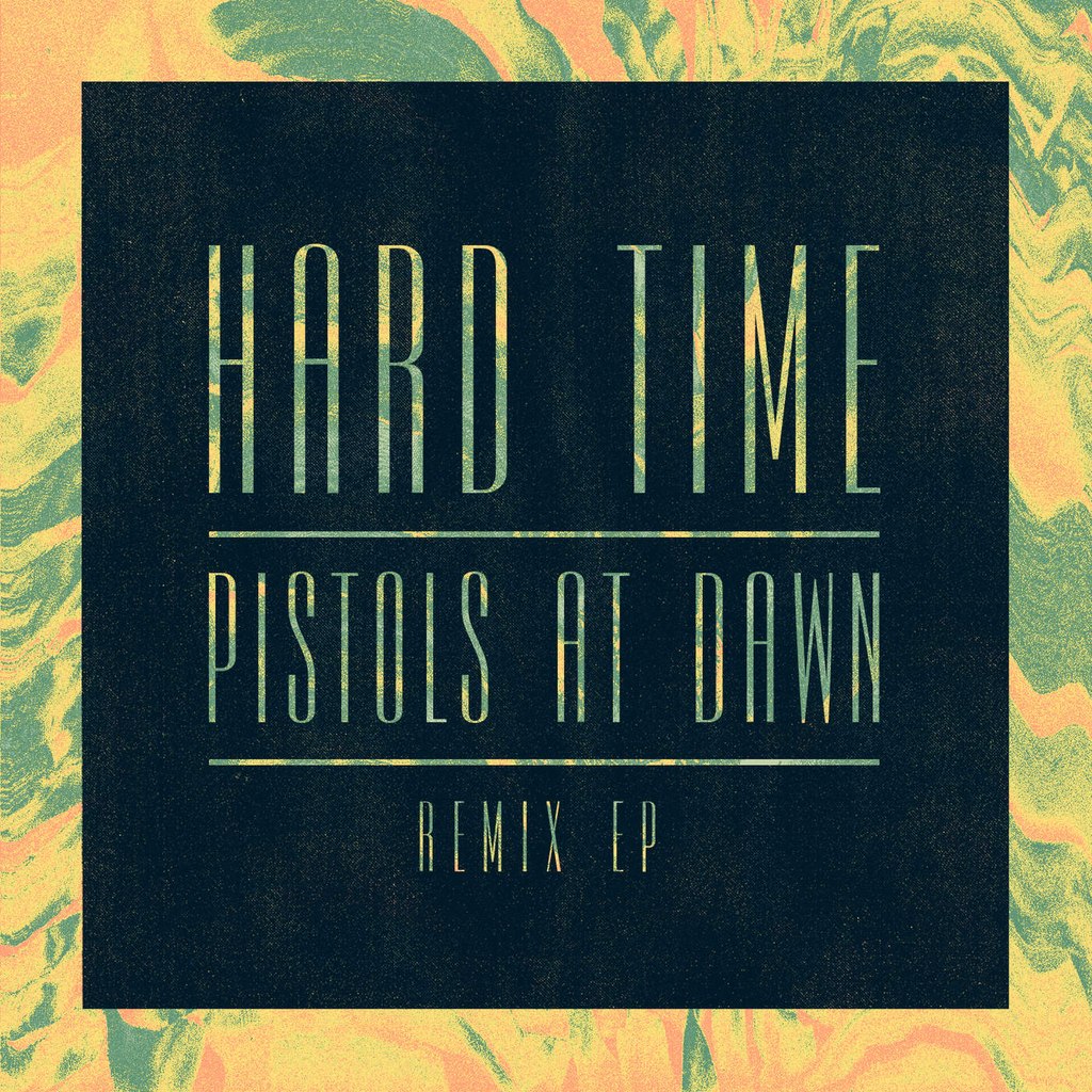 Seinabo Sey – Hard Time / Pistols At Dawn (Remixes) EP