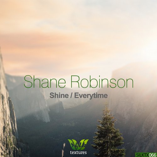 Shane Robinson – Shine / Everytime