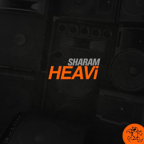 Sharam – HEAVi