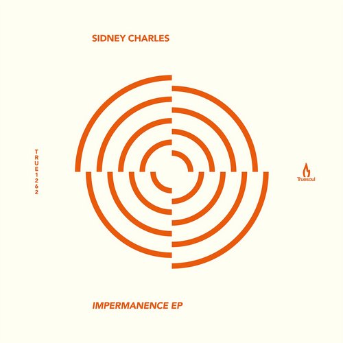 Sidney Charles – Impermanence EP