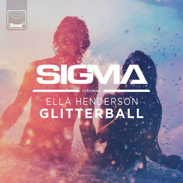Sigma – Glitterball (Remixes)