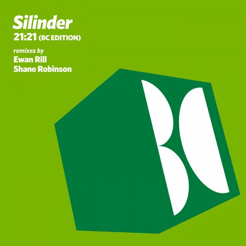 Silinder – 21:21 (BC Edition)